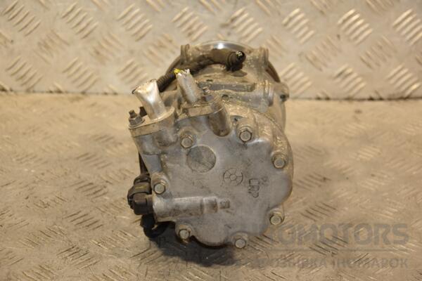 Компресор кондиціонера Citroen C4 Picasso 1.6hdi 2007-2014 9671216780 423667 - 3