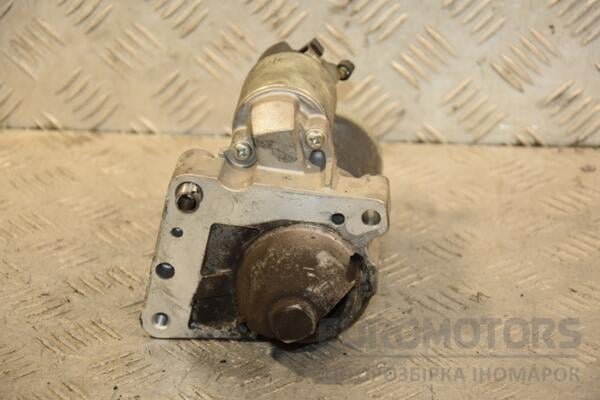 Стартер Citroen C4 Picasso 1.6hdi 2007-2014 9663528880 423670 - 2