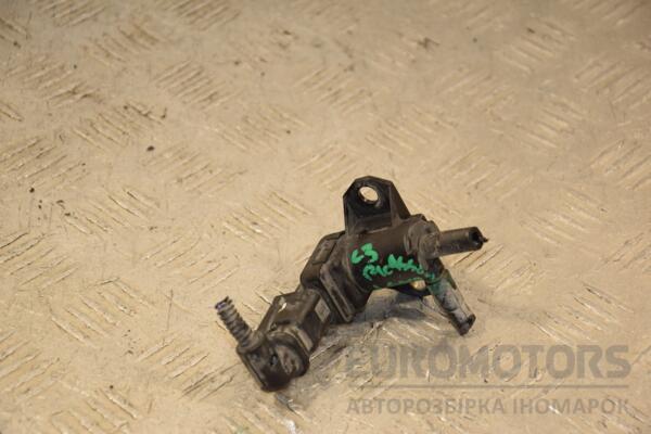 Клапан електромагнітний Citroen C3 Picasso 1.6hdi 2009-2016 9688124580 423674 euromotors.com.ua