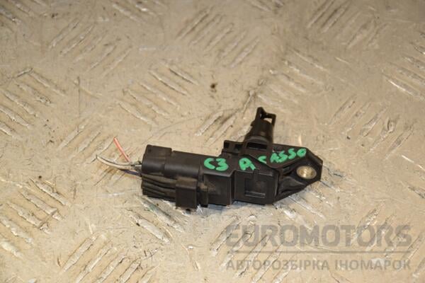 Датчик тиску наддуву (Мапсенсор) Citroen C3 Picasso 1.6hdi 2009-2016 9663480880 423675 euromotors.com.ua