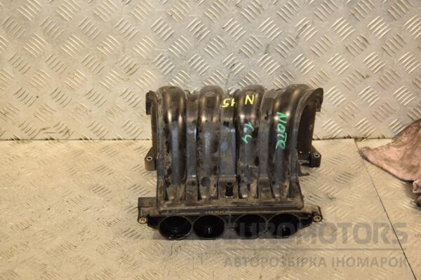 Колектор впускний пластик Nissan Note 1.4 16V (E11) 2005-2013 14001AX10A 423678 euromotors.com.ua