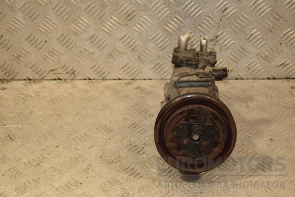 Компресор кондиціонера Nissan Micra 1.4 16V (K12) 2002-2010 423680 euromotors.com.ua