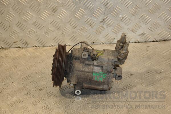Компрессор кондиционера Nissan Note 1.4 16V (E11) 2005-2013 423680 - 2