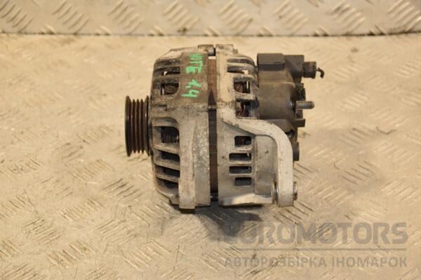 Генератор Nissan Note 1.4 16V (E11) 2005-2013 23100AX62B 423683 - 2