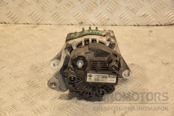 Генератор Nissan Note 1.4 16V (E11) 2005-2013 23100AX62B 423683 - 3