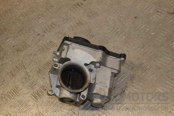 Дроссельная заслонка электрическая Nissan Note 1.4 16V (E11) 2005-2013 16119AX00C 423688 - 2