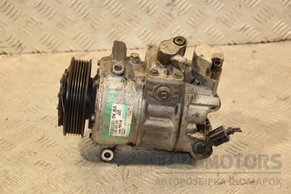 Компрессор кондиционера VW Golf 1.9tdi (V) 2003-2008 1K0820859F 423695 - 2