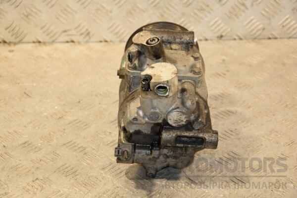 Компрессор кондиционера VW Golf 1.9tdi (V) 2003-2008 1K0820859F 423695 - 3