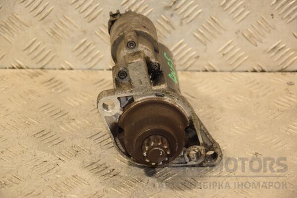 Стартер VW Golf 1.9tdi (V) 2003-2008 02Z911023F 423698 - 2
