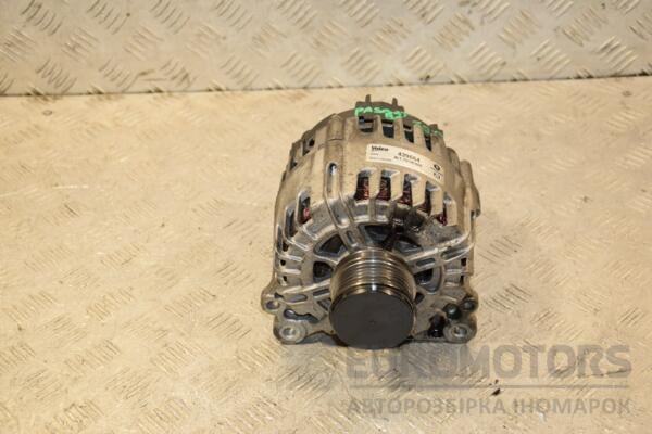 Генератор VW Jetta 1.9tdi 2006-2011 TG14C026 423703 euromotors.com.ua