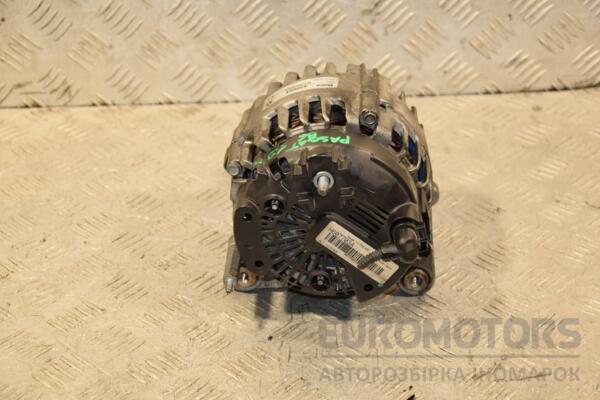 Генератор VW Jetta 1.9tdi 2006-2011 TG14C026 423703 - 3