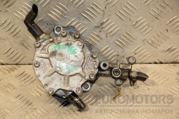 Вакуумный насос (тандемный насос) VW Passat 1.9tdi (B6) 2005-2010 038145209M 423708 euromotors.com.ua