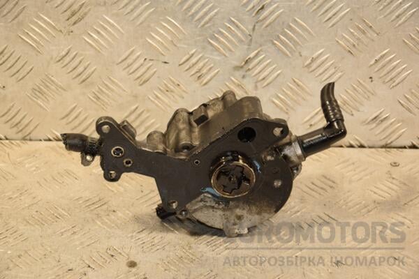Вакуумный насос (тандемный насос) VW Passat 1.9tdi (B6) 2005-2010 038145209M 423708 - 2