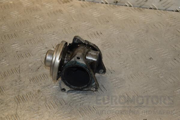 Клапан EGR механічний VW Passat 1.9tdi (B6) 2005-2010 038131501AN 423713 euromotors.com.ua