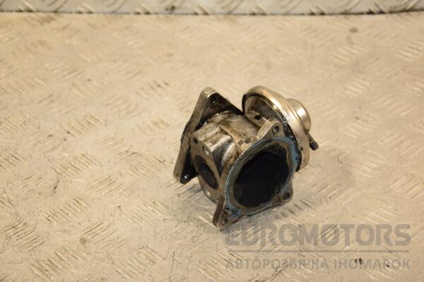 Клапан EGR механічний VW Passat 1.9tdi (B6) 2005-2010 038131501AN 423713 - 2