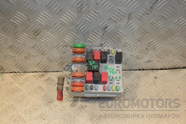 Блок предохранителей Fiat Ducato 2006-2014 1349944080 423727 euromotors.com.ua