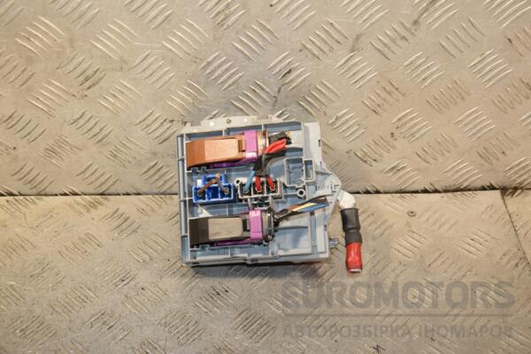 Блок предохранителей Citroen Jumper 2006-2014 1349944080 423727 - 2