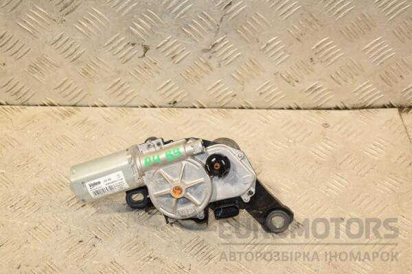 Моторчик стеклоочистителя задний (дефект) Audi A4 (B9) 2015-2023 4M0955711A 423729 euromotors.com.ua
