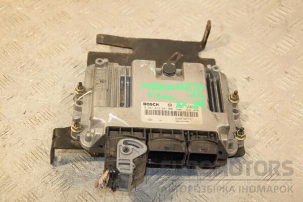 Блок керування двигуном Renault Megane 1.9dCi (II) 2003-2009 8200705747 423731 euromotors.com.ua