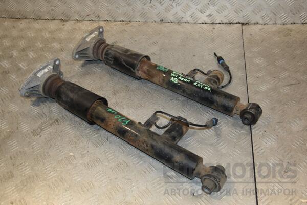 Амортизатор задний BMW 1 (F20) 2010 37126865547 423738 euromotors.com.ua