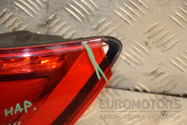 Фонарь правый наружный универсал (дефект) Audi A4 (B9) 2015-2023 8W9945092 423739 - 2