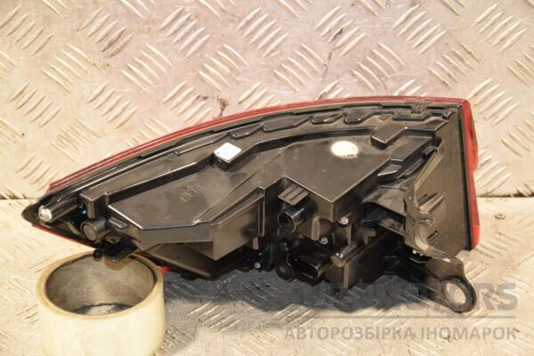 Фонарь правый наружный универсал (дефект) Audi A4 (B9) 2015-2023 8W9945092 423739 - 3