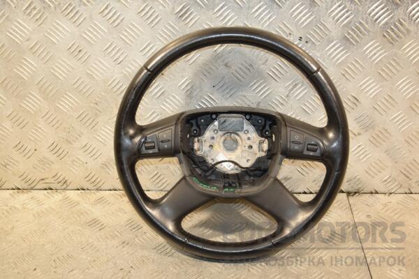 Руль под Airbag Skoda Octavia (A5) 2004-2013 3T0419091J 423742 euromotors.com.ua