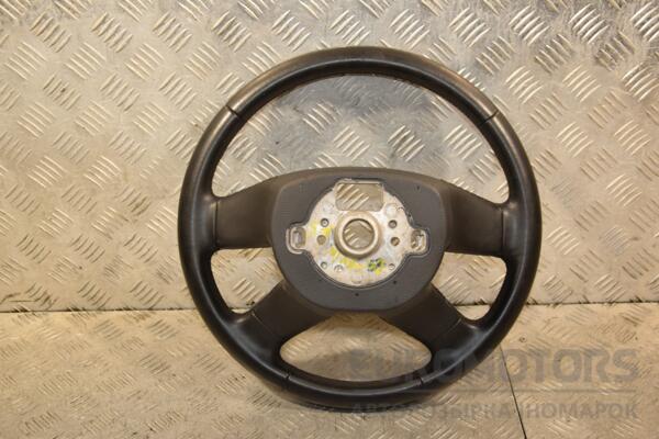 Руль под Airbag Skoda Octavia (A5) 2004-2013 3T0419091J 423742 - 2