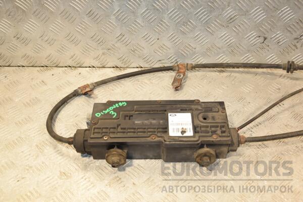 Ручник електронний гальма стоянки Land Rover Discovery (III) 2004-2009 5H322C496AC 423746 euromotors.com.ua