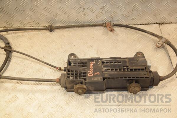 Ручник електронний гальма стоянки Land Rover Discovery (III) 2004-2009 5H322C496AC 423746 - 2
