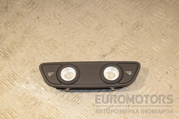 Плафон салона задний Audi A4 (B9) 2015-2023 8W0947111 423753 euromotors.com.ua
