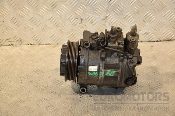 Компрессор кондиционера (дефект) Mercedes M-Class 2.7cdi (W163) 1997-2005 4472208253 423759 - 2