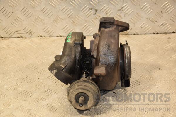 Турбина Mercedes M-Class 2.7cdi (W163) 1997-2005 A6120960599 423762 - 2