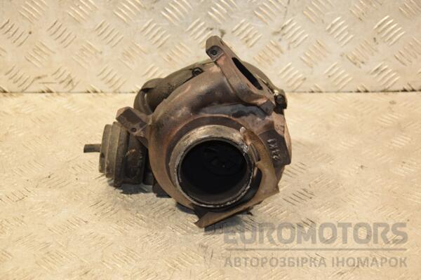 Турбина Mercedes M-Class 2.7cdi (W163) 1997-2005 A6120960599 423762 - 3