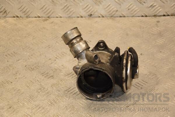Клапан EGR механічний Mercedes M-Class 2.7cdi (W163) 1997-2005 A6110900754 423770 euromotors.com.ua