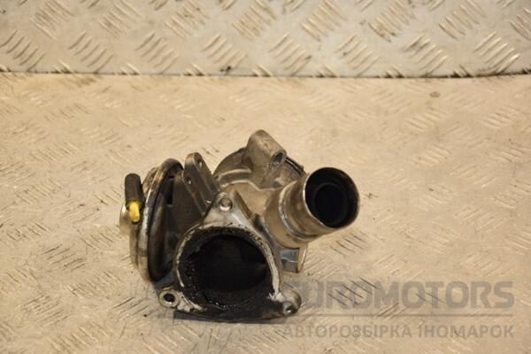 Клапан EGR механічний Mercedes M-Class 2.7cdi (W163) 1997-2005 A6110900754 423770 - 2