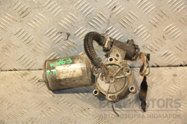 Моторчик раздаточной коробки Mercedes M-Class 2.7cdi (W163) 1997-2005 A1635400488 423774 euromotors.com.ua