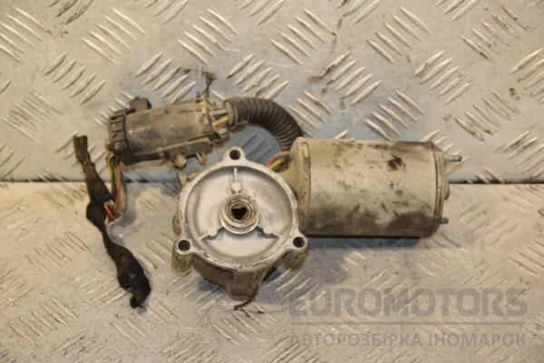Моторчик раздаточной коробки Mercedes M-Class 2.7cdi (W163) 1997-2005 A1635400488 423774 - 2