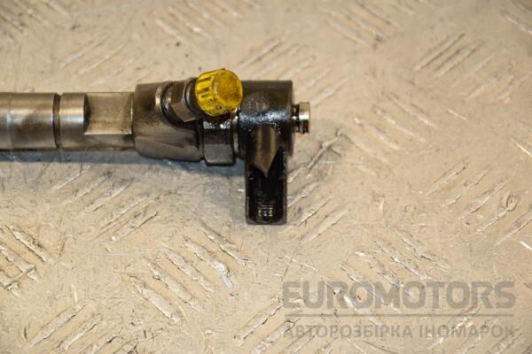 Форсунка дизель электрическая (дефект) Mercedes E-class 2.7cdi (W210) 1995-2002 0445110096 423777 - 2
