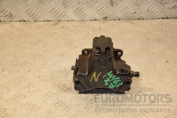 Паливний насос високого тиску (ТНВД) Mercedes E-class 2.7cdi (W210) 1995-2002 0986437104 423779 euromotors.com.ua