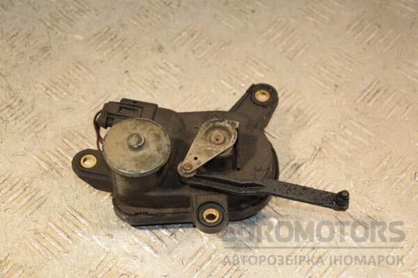 Моторчик приводу заслінок Mercedes M-Class 2.7cdi (W163) 1997-2005 A6111500794 423783 - 2