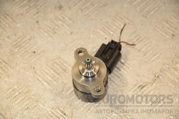 Редукційний клапан Mercedes M-Class 2.7cdi (W163) 1997-2005 0281002241 423786 euromotors.com.ua