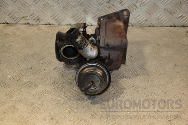 Турбина Opel Astra 1.7cdti (H) 2004-2010 8981023711 423794 - 2