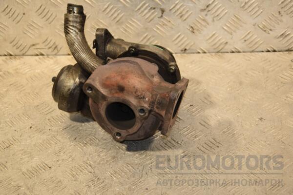 Турбина Opel Astra 1.7cdti (H) 2004-2010 8981023711 423794 - 3