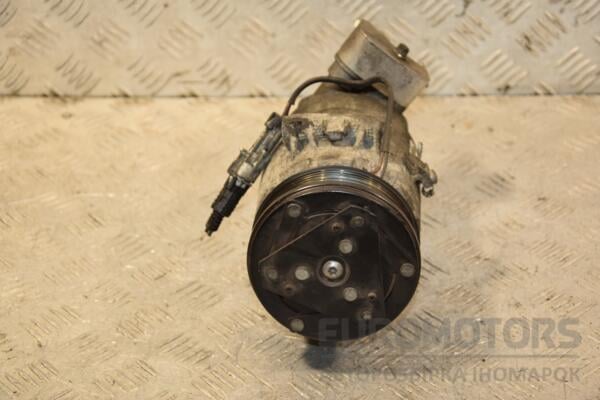 Компресор кондиціонера Opel Astra 1.7cdti (H) 2004-2010 13286086 423797 euromotors.com.ua