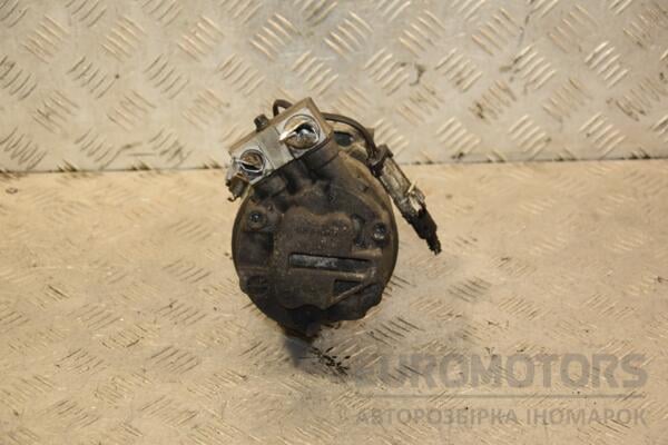 Компрессор кондиционера Opel Astra 1.7cdti (H) 2004-2010 13286086 423797 - 3