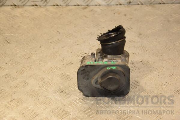 Дроссельная заслонка электрическая Opel Astra 1.7cdti (H) 2004-2010 8981052100 423800 euromotors.com.ua