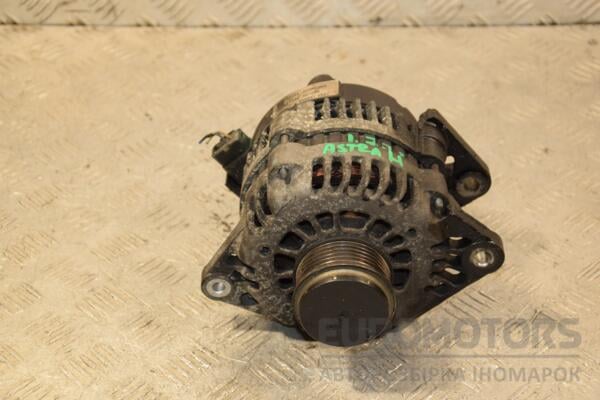 Генератор Opel Meriva 1.7cdti 2003-2010 8980311541 423802 euromotors.com.ua