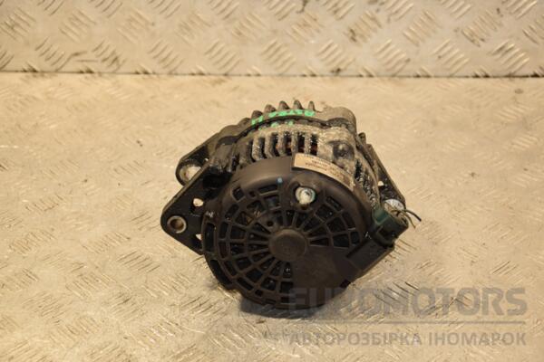 Генератор Opel Corsa 1.7cdti (D) 2006-2014 8980311541 423802 - 3