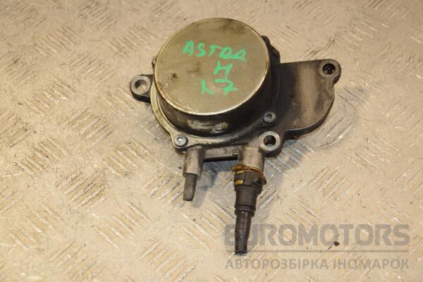 Вакуумний насос Opel Astra 1.7cdti (H) 2004-2010 8981154390 423805 euromotors.com.ua
